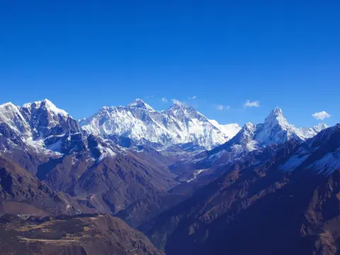 A Beginner’s Guide to Trekking in Nepal