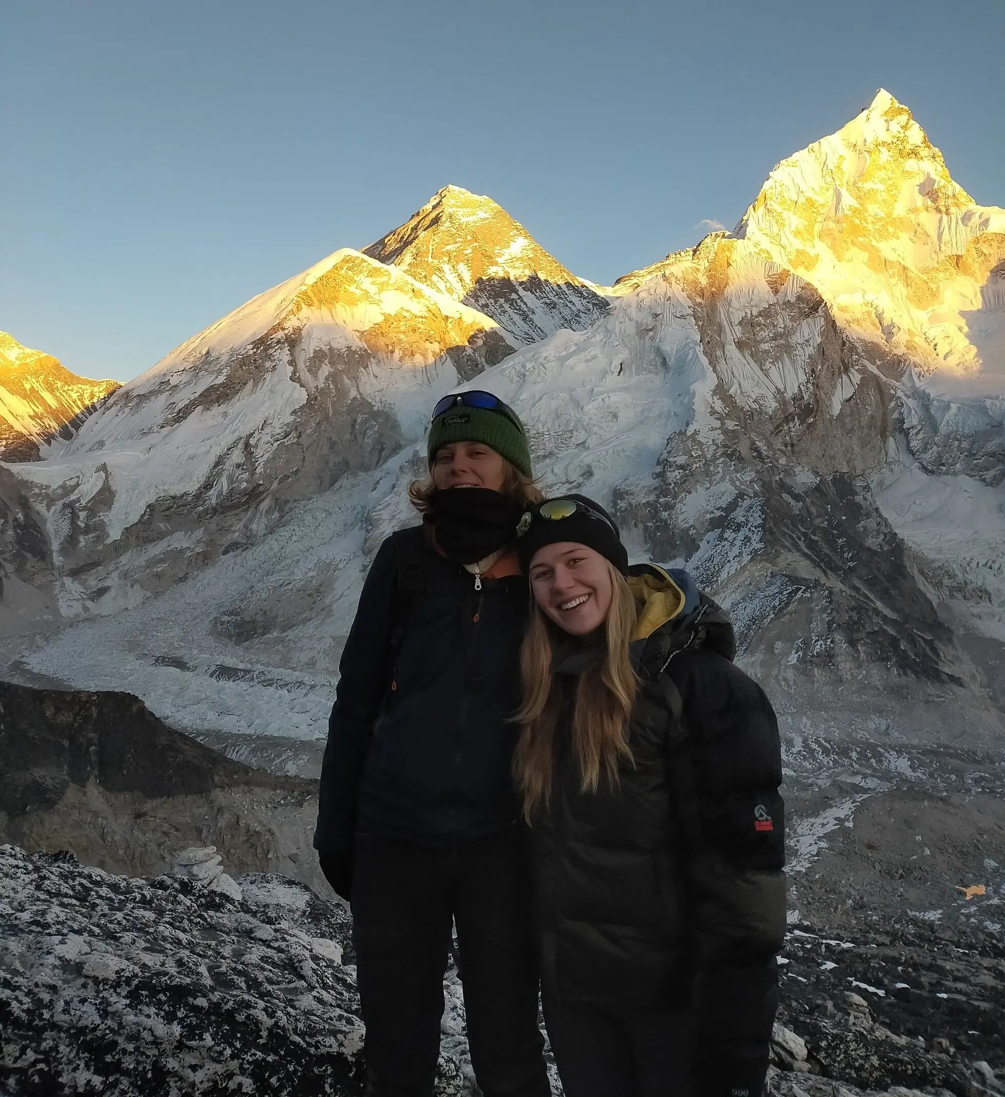 Everest Base Camp, Nepal