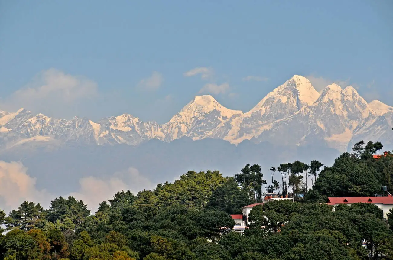 Nagarkot Sunrise View and Changunarayan Hike