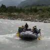 Trishuli River Rafting