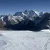 Mera Peak Climbing